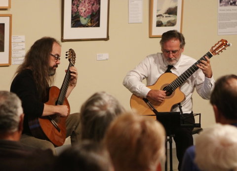New England Bach Festival - Restaurants Sydney 0