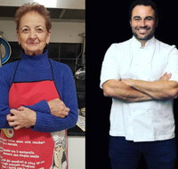Nonna and Miguels Long Lunch - Restaurants Sydney