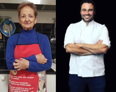 Nonna And Miguels Long Lunch - Restaurants Sydney 0