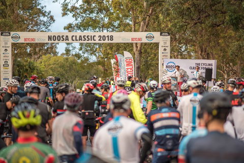 Noosa Classic - Restaurants Sydney 1