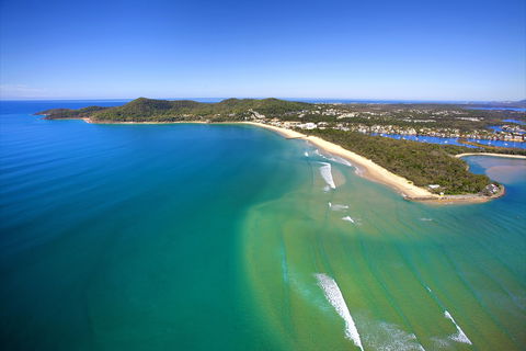 Noosa Classic - Restaurants Sydney 2