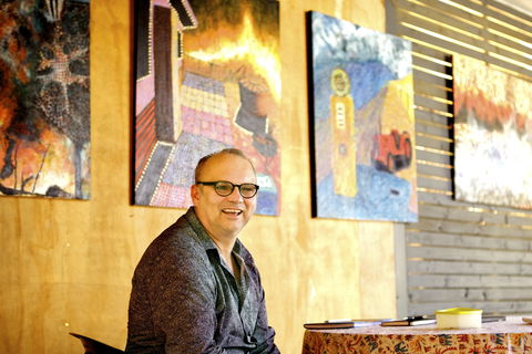 Open Studios West Gippsland - Restaurants Sydney 1