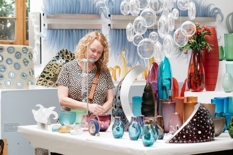 Open Studios: Week One | DESIGN Canberra - Restaurants Sydney 1