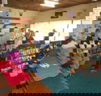 Outback Writers Festival - Restaurants Sydney