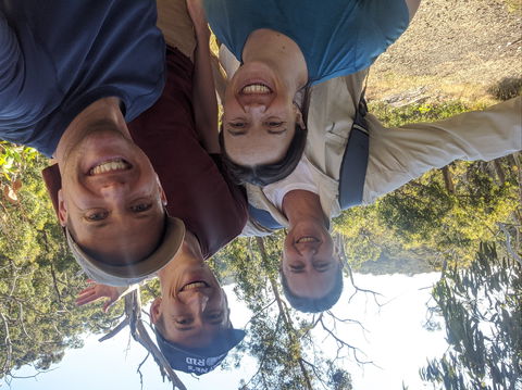 Oxfam Trailwalker Adelaide - Restaurants Sydney 0