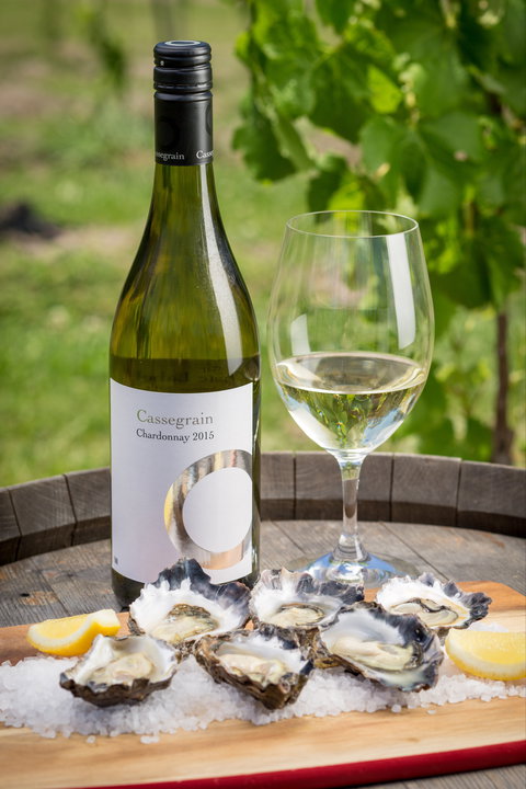 Oysters In The Vines - Seafood And Wine Festival - Restaurants Sydney 0