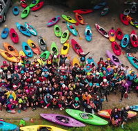 Paddling Film Festival 2020 - Sunshine Coast Nambour - Restaurants Sydney