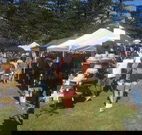 Palm Beach Market - Restaurants Sydney