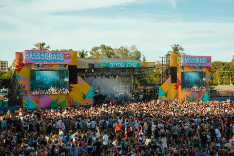 People's Choice BASSINTHEGRASS - Restaurants Sydney 1