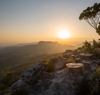 Photowalk with Jon Harris Photography - Nature Photography - Restaurants Sydney