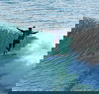 Port Stephens Surf Festival - Restaurants Sydney