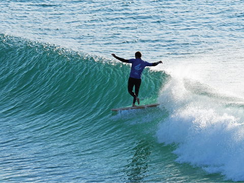 Port Stephens Surf Festival - Restaurants Sydney 0
