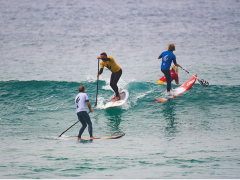 Port Stephens Surf Festival - Restaurants Sydney 1