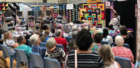 Postponed - CraftAlive Tamworth - Restaurants Sydney 2