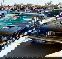 Powercruise - Restaurants Sydney