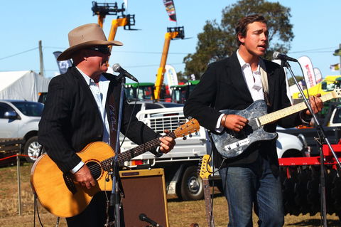 Primex Field Days - Online Virtual Event - Restaurants Sydney 1