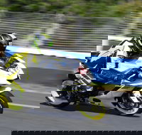 QR Moto Ride Days at Queensland Raceways - Restaurants Sydney