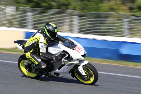 QR Moto Ride Days At Queensland Raceways! - Restaurants Sydney 0