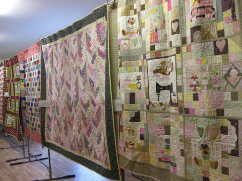 Quiltarama - Restaurants Sydney 0