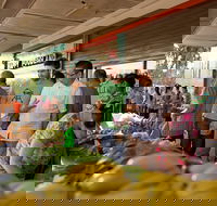 Rapid Creek Markets - Restaurants Sydney