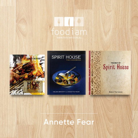 Renowned Chef Annette Fear Returns - Asian Essentials Cooking Class - Restaurants Sydney 0