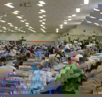 Rotary Club of Wagga Wagga - Book Fair - Restaurants Sydney