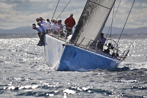 Sail Port Stephens - Restaurants Sydney 0