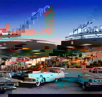 Sapphire Rock 'n' Roll Festival - Restaurants Sydney