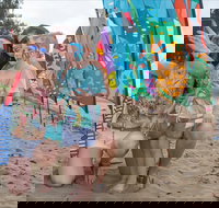 Sarina Beach Coconut Festival - Restaurants Sydney