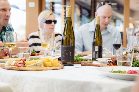 Sip, Swirl And Learn Riedel Workshop - Restaurants Sydney 2