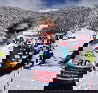 Snow Trek and Travel High Plains Tour - Restaurants Sydney