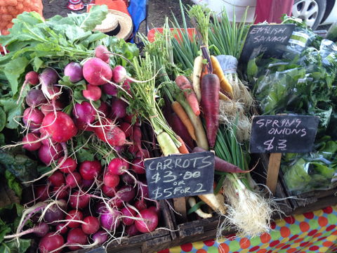 South Geelong Farmers Market - Restaurants Sydney 0