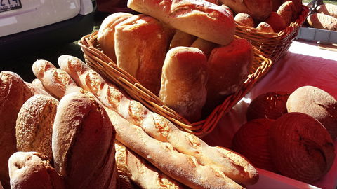 South Geelong Farmers Market - Restaurants Sydney 2