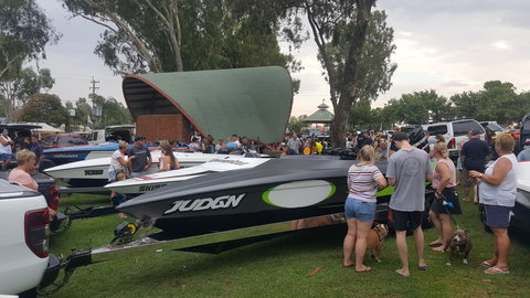 Southern 80 - Restaurants Sydney 2