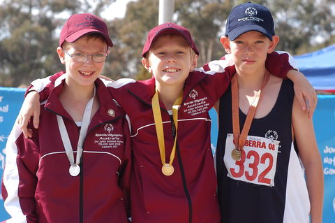 Special Olympics Australia Junior National Games 2021 - Restaurants Sydney 0