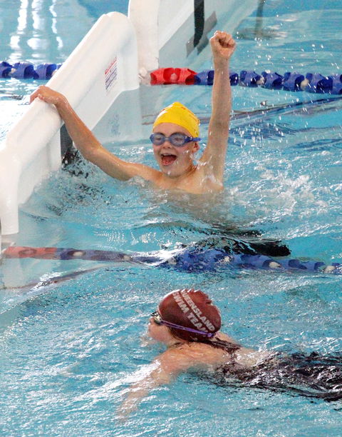 Special Olympics Australia Junior National Games 2021 - Restaurants Sydney 1