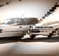 Springnats 2020 - Restaurants Sydney