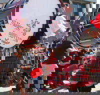 St Marys Spring Festival - Restaurants Sydney