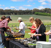 Stockmans Ridge Meets Smoking Brothers - Restaurants Sydney