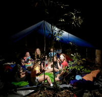 Summer  Family Nature Camp - Restaurants Sydney