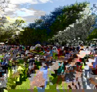 Swan Hill Farmers Market - Restaurants Sydney