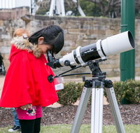Sydney Observatory Mandarin Tour - Restaurants Sydney