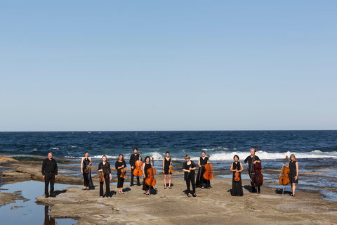 Symphony Central Coast - Restaurants Sydney 1