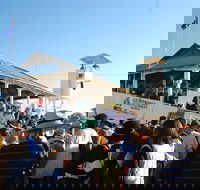 Talmoi Picnic Races - Restaurants Sydney