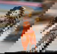 Tamborine Mountain Scarecrow Festival - Restaurants Sydney