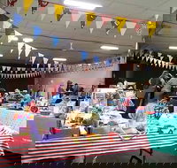 Tarago Craft Art Produce Seasonal CAPS Market - Restaurants Sydney