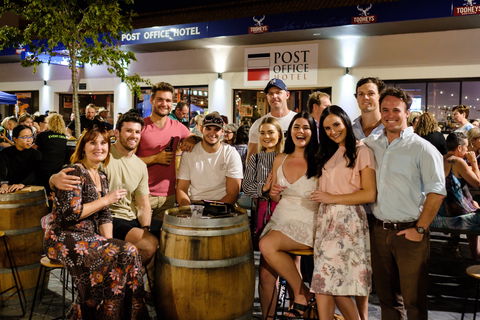 Taste Tamworth Festival - Restaurants Sydney 0
