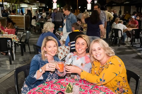 Taste Tamworth Festival - Restaurants Sydney 2
