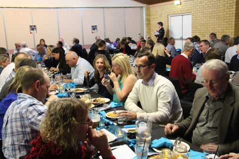 Taste Coleambally- Food And Farm Festival - Restaurants Sydney 0
