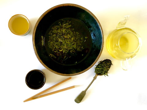 Tea Blending Class - Restaurants Sydney 0